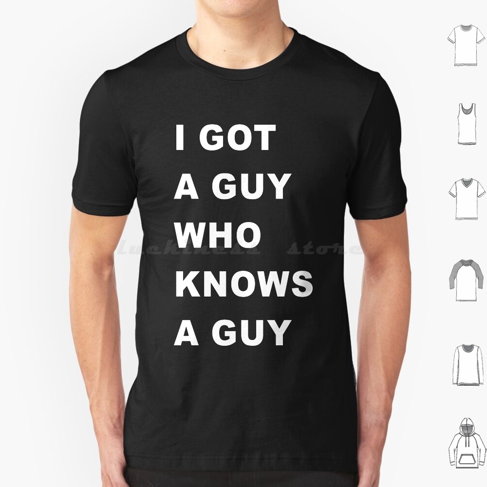 Home Improvement Guy - Ik heb een man nodig die