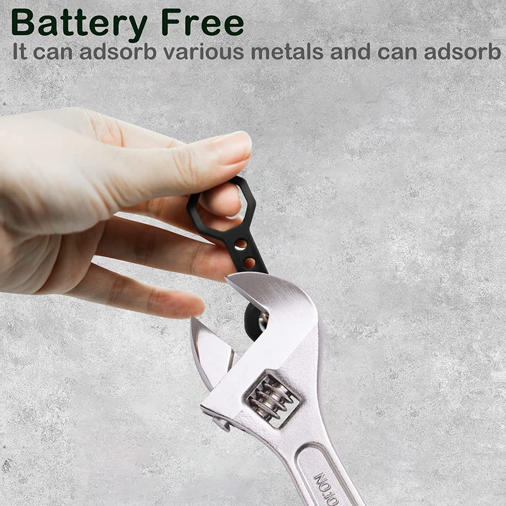 Stud Finder Magnetic - AB51 Stud Finder Wandscanner, 27 pond