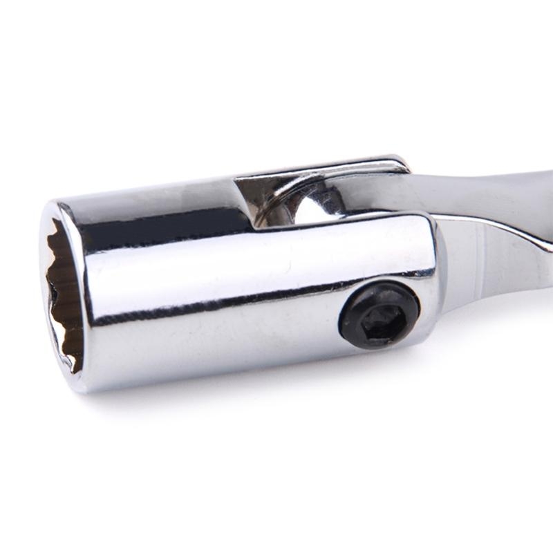 Home Improvement Ending - Y1AD Multifunctionele Box End Head Flexible