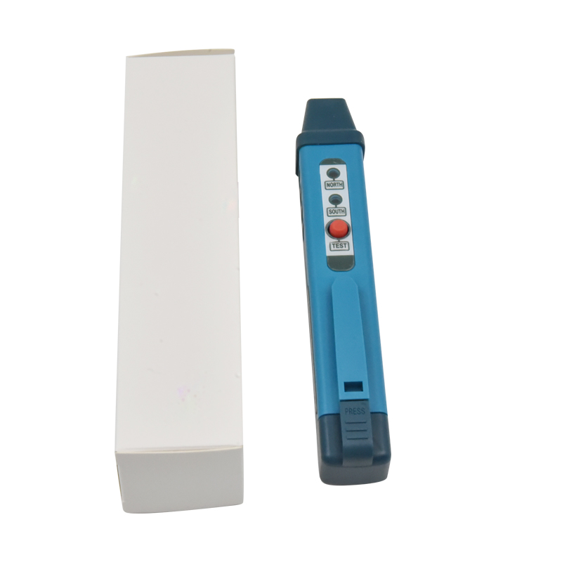 Stud Finder Magnetic - AMST-B Magnetische poolpen N/S poolidentificatietool Polariteitstester