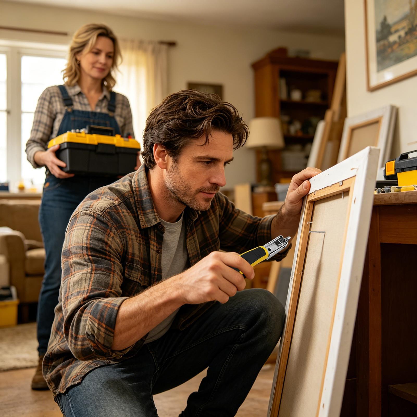 Home Improvement Ending - Eindkniptangen Antislip zware tangen Nietjestertang Gereedschap
