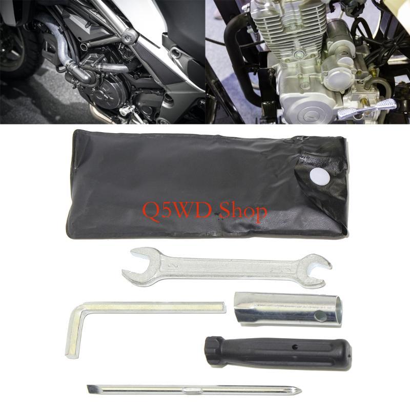 Home Improvement Ending - Q5WD 4-delige hardware-tool Home Improvement steeksleutels
