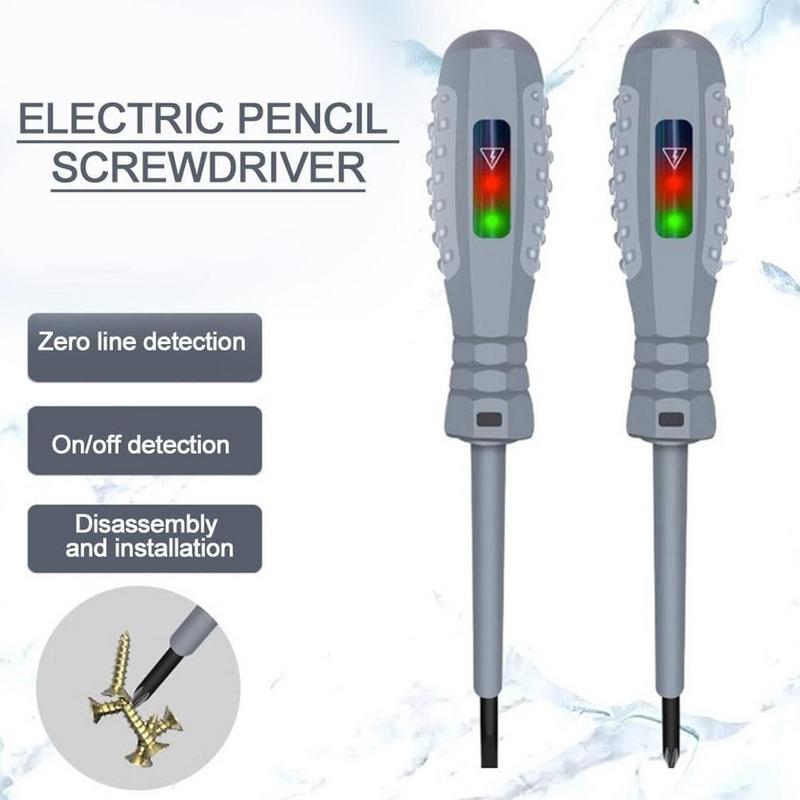 Stud Finder Magnetic - 2-in-1 1pc Schroevendraaier Elektriciteitsdetector Hoog koppel