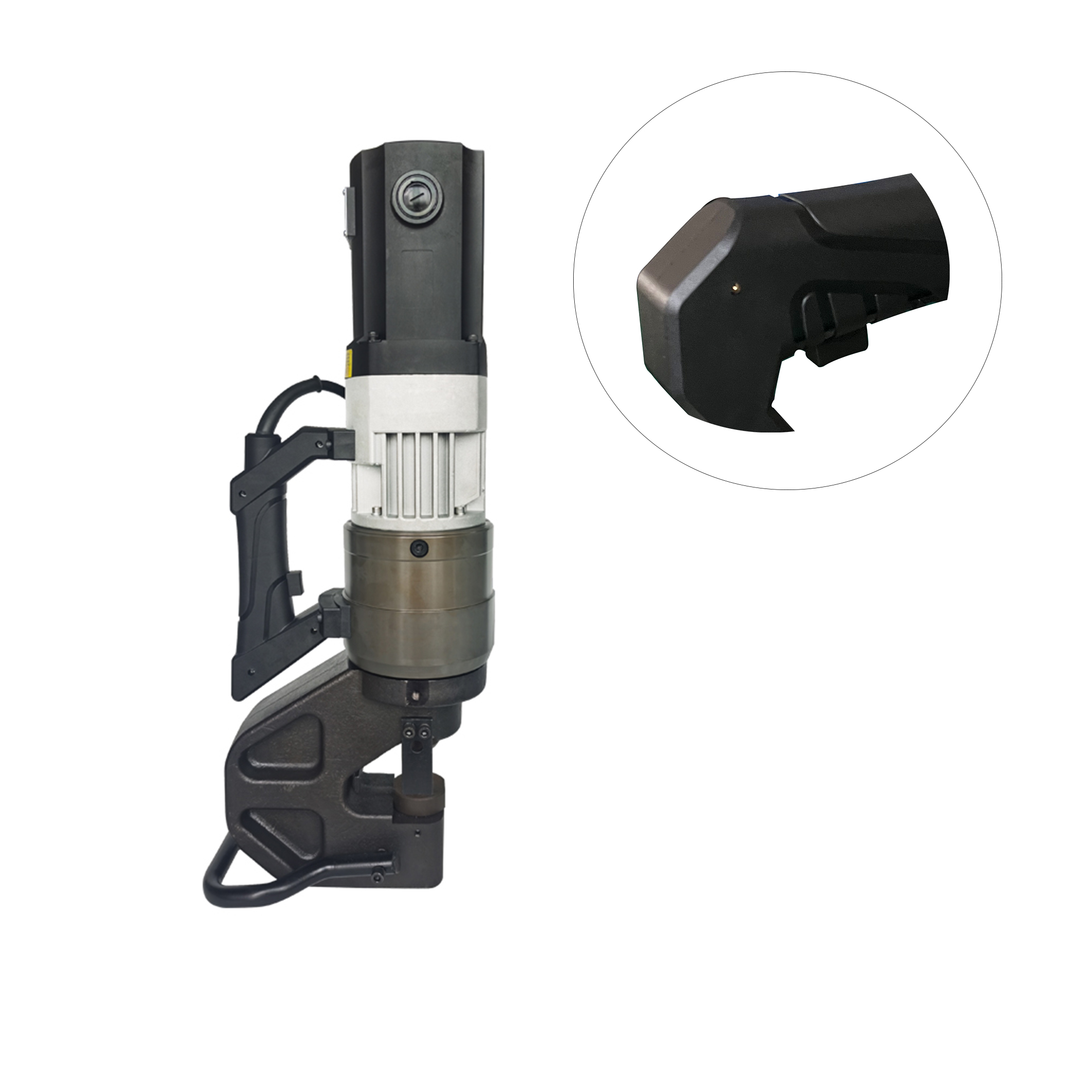 NMHP-32 1600W draagbare hydrau - Home Improvement Usa recensie en prijs