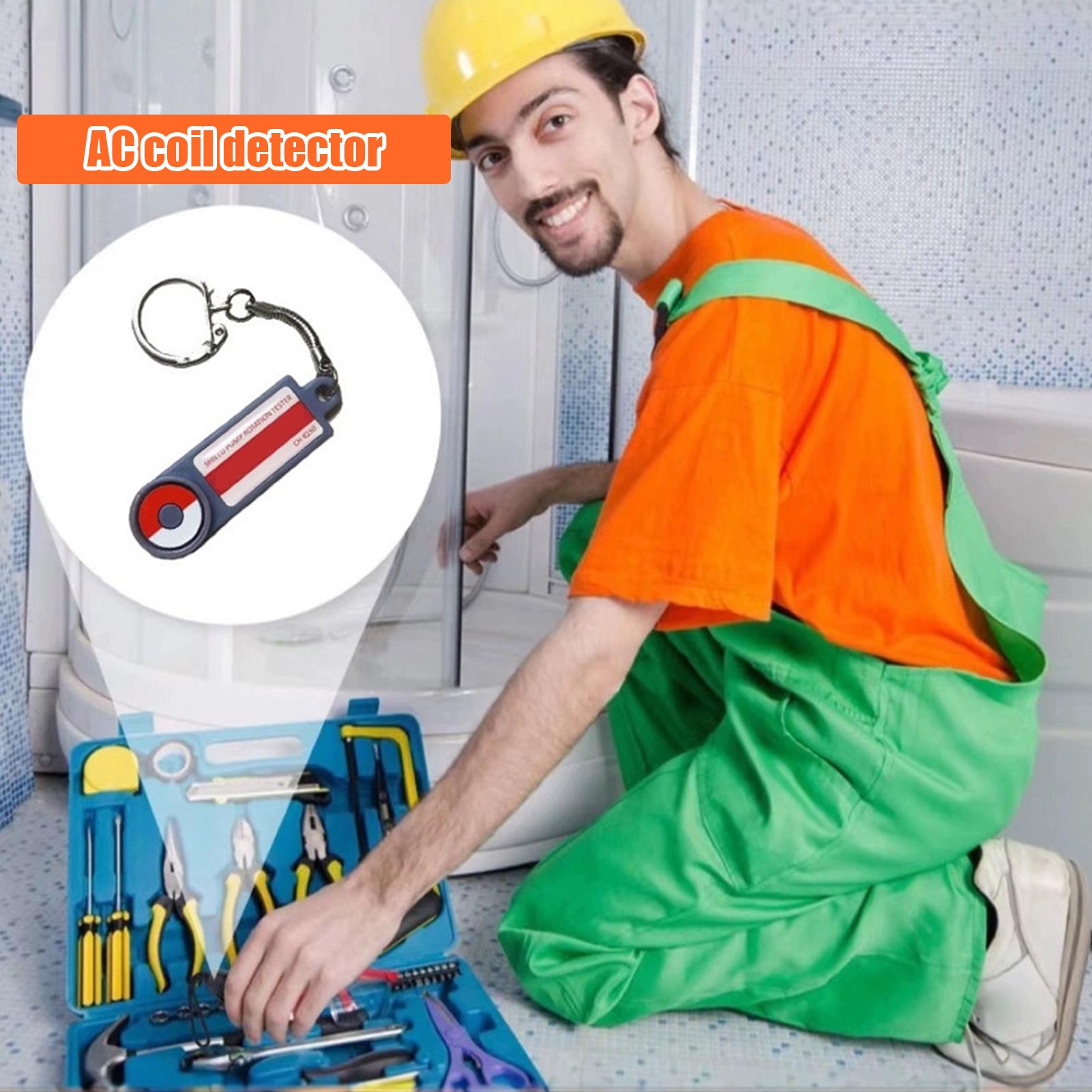 Spoeltester Elektromagnetische - Stud Finder Magnetic recensie en prijs