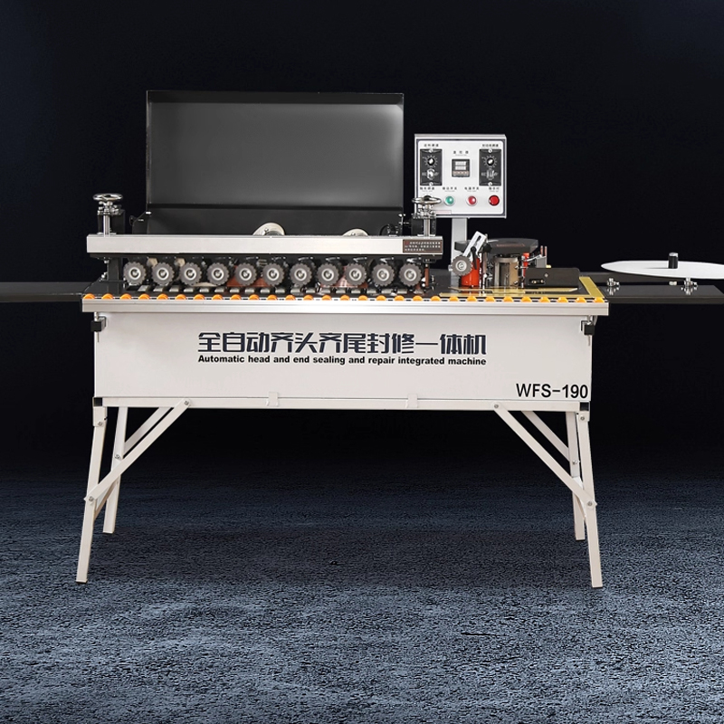 WFS190 Kantenverlijmer voor ho - Home Improvement Usa recensie en prijs