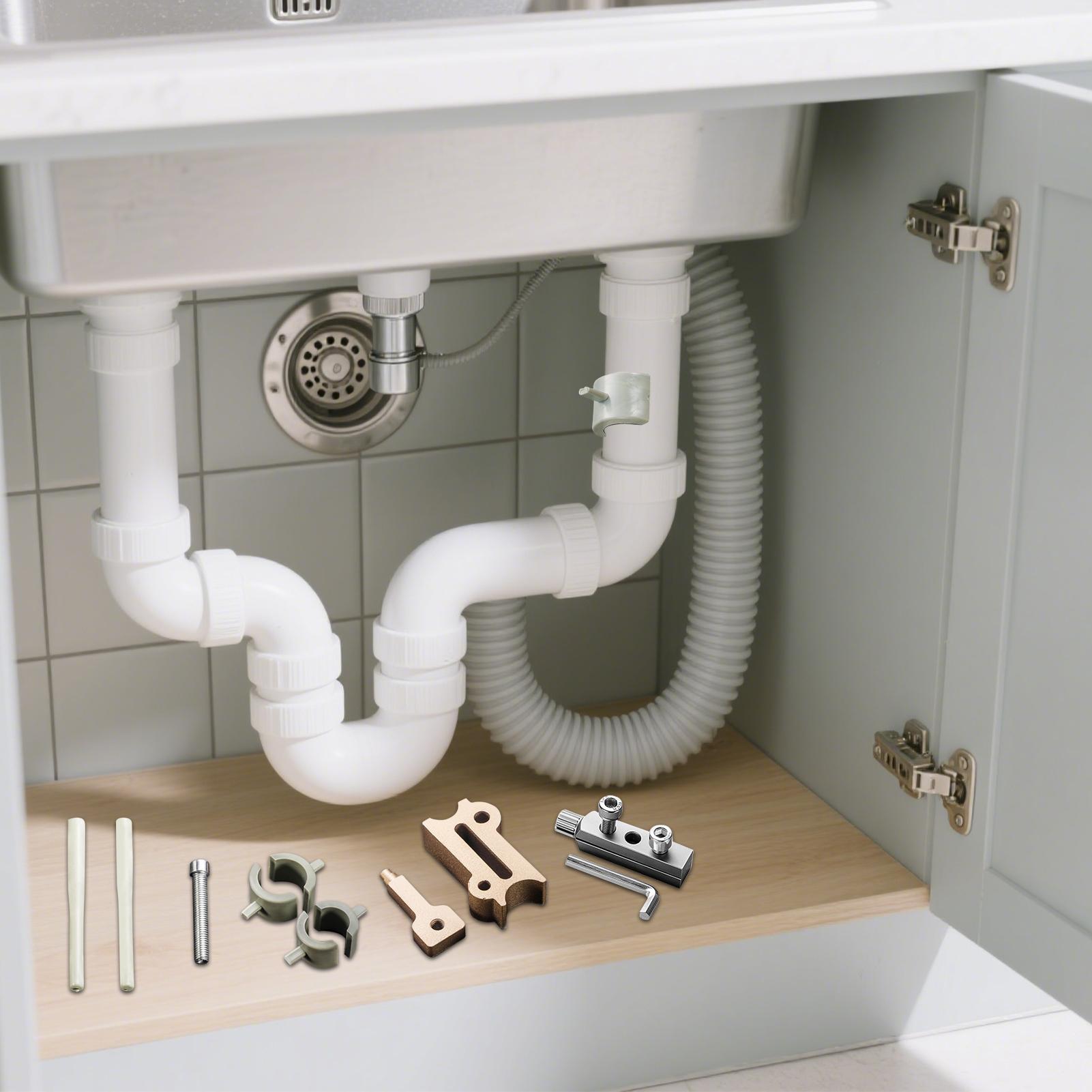 Hot Melt Pipe Repair Tool Sani - Home Improvement Usa recensie en prijs