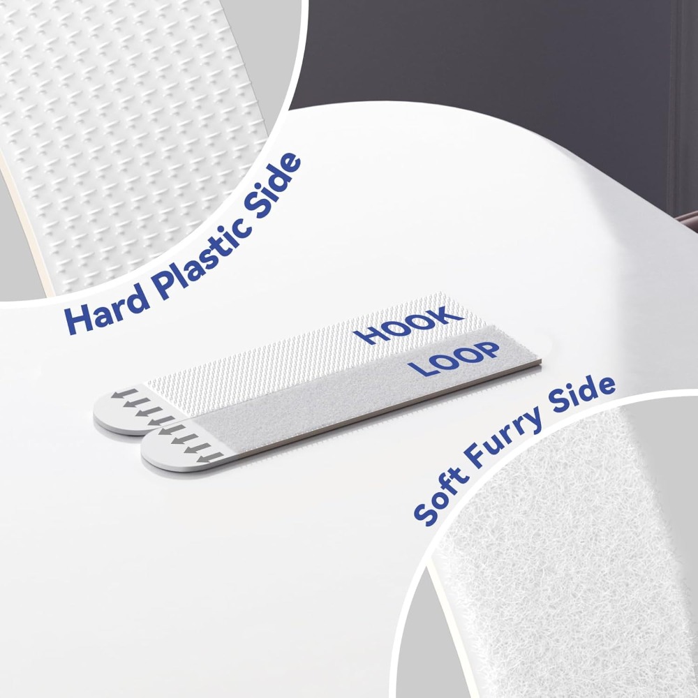Tape Dubbelzijdige strips Zelf - Picture Hanging Strip recensie en prijs