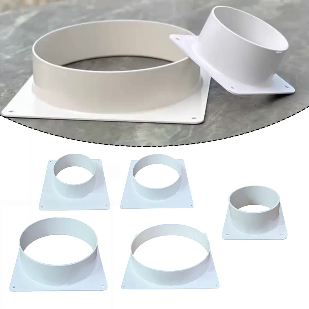 Air Vent Duct Connector Flens  - Home Improvement Usa recensie en prijs