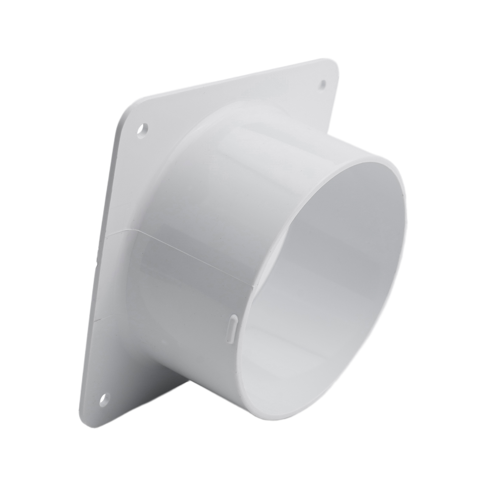 Air Vent Duct Connector Flens  - Home Improvement Usa recensie en prijs
