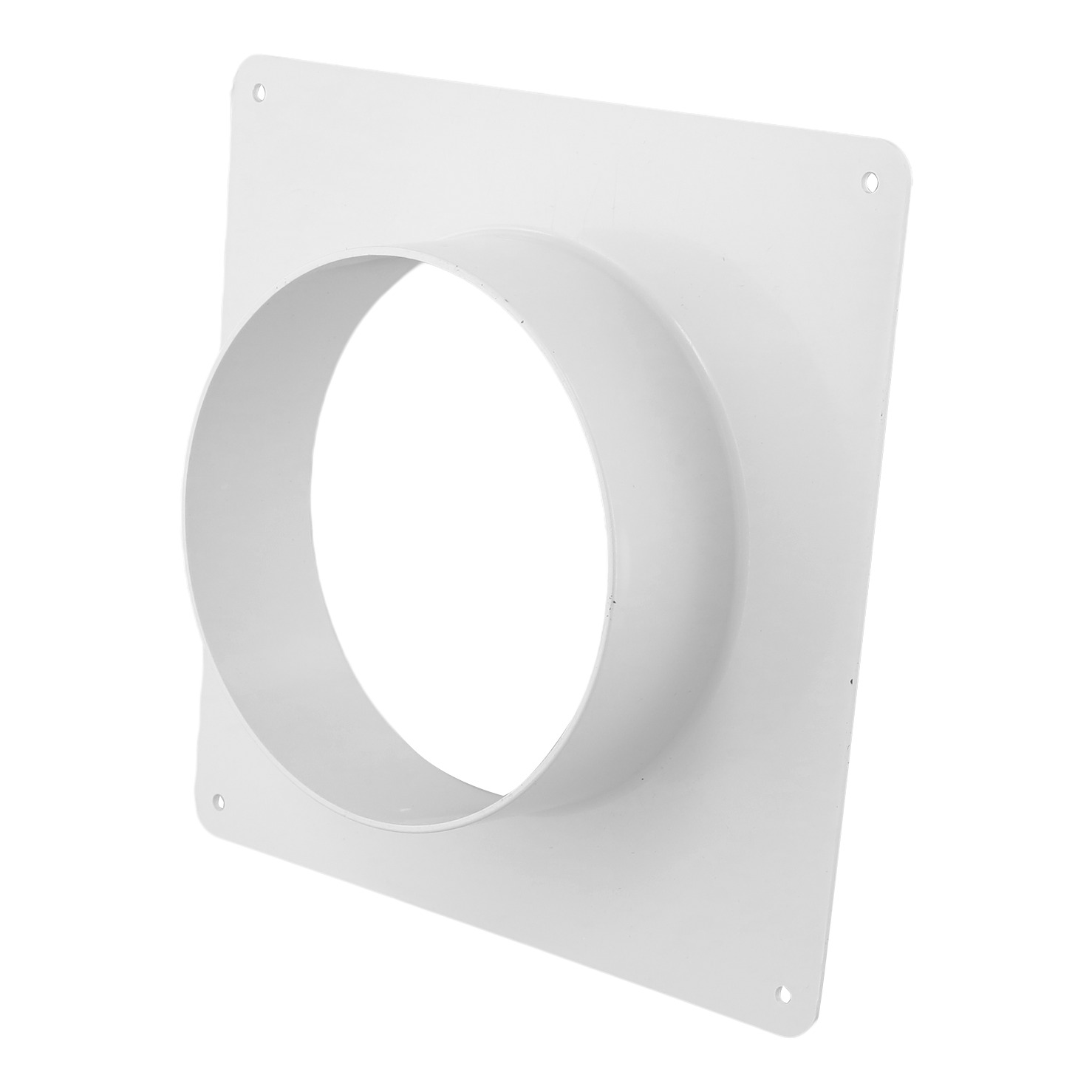 Air Vent Duct Connector Flens  - Home Improvement Usa recensie en prijs