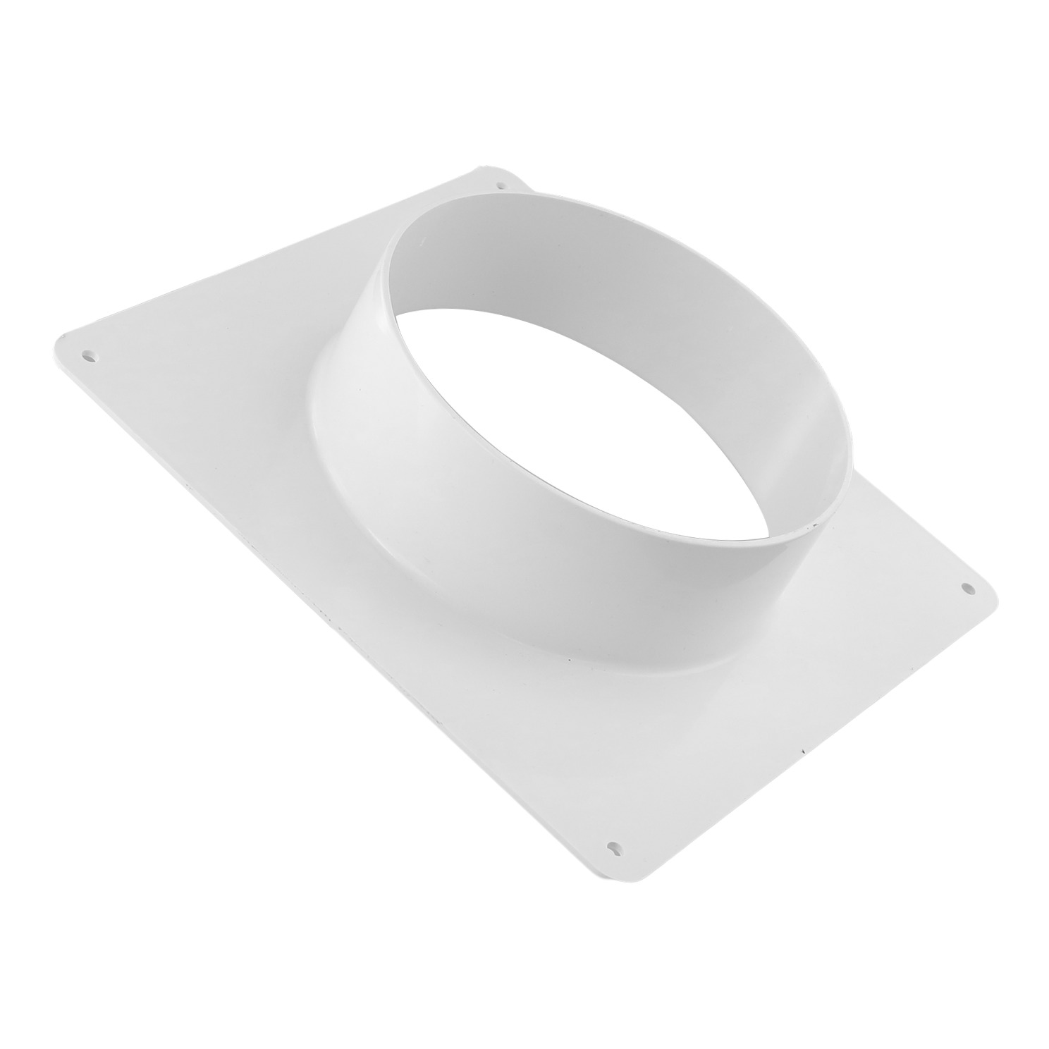 Air Vent Duct Connector Flens  - Home Improvement Usa recensie en prijs