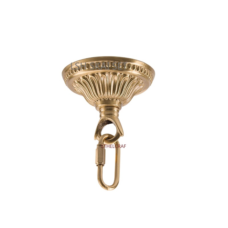 1PC High-end messing haak Home - Home Improvement Ending recensie en prijs