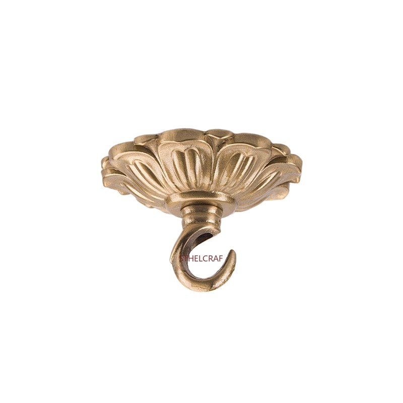 1PC High-end messing haak Home - Home Improvement Ending recensie en prijs