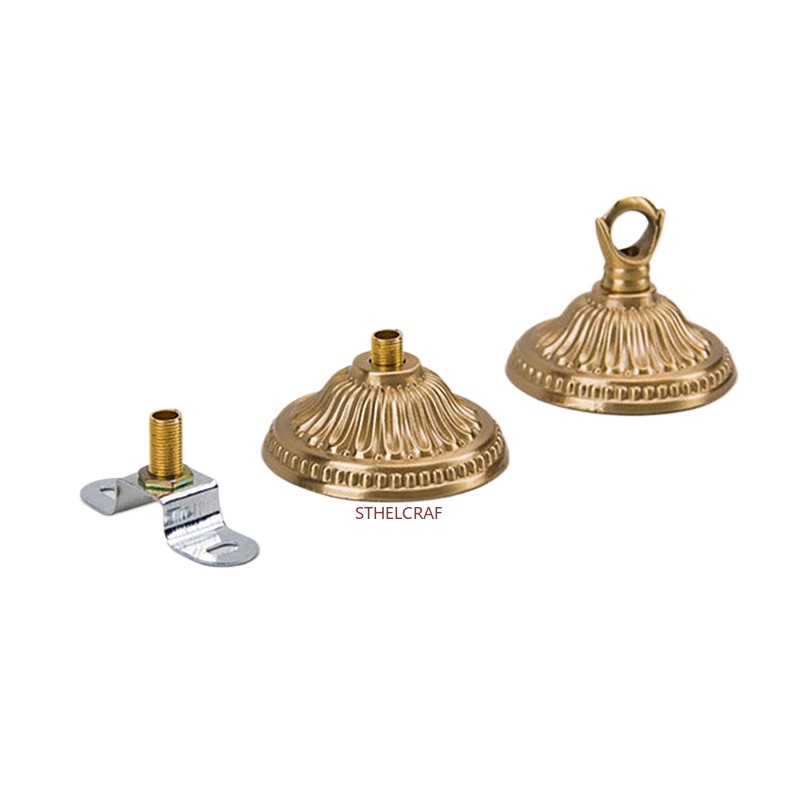 1PC High-end messing haak Home - Home Improvement Ending recensie en prijs