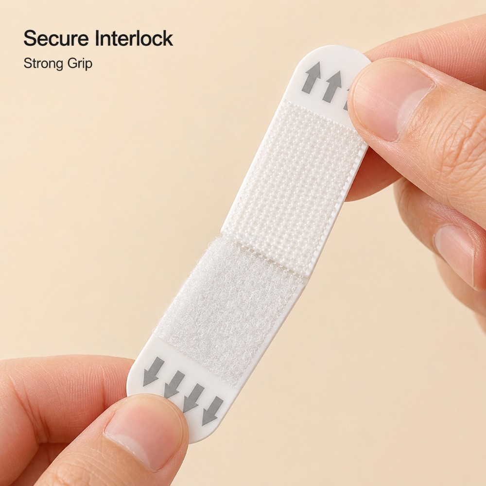Beeldophangstrips, heavy duty, - Picture Hanging Strip recensie en prijs