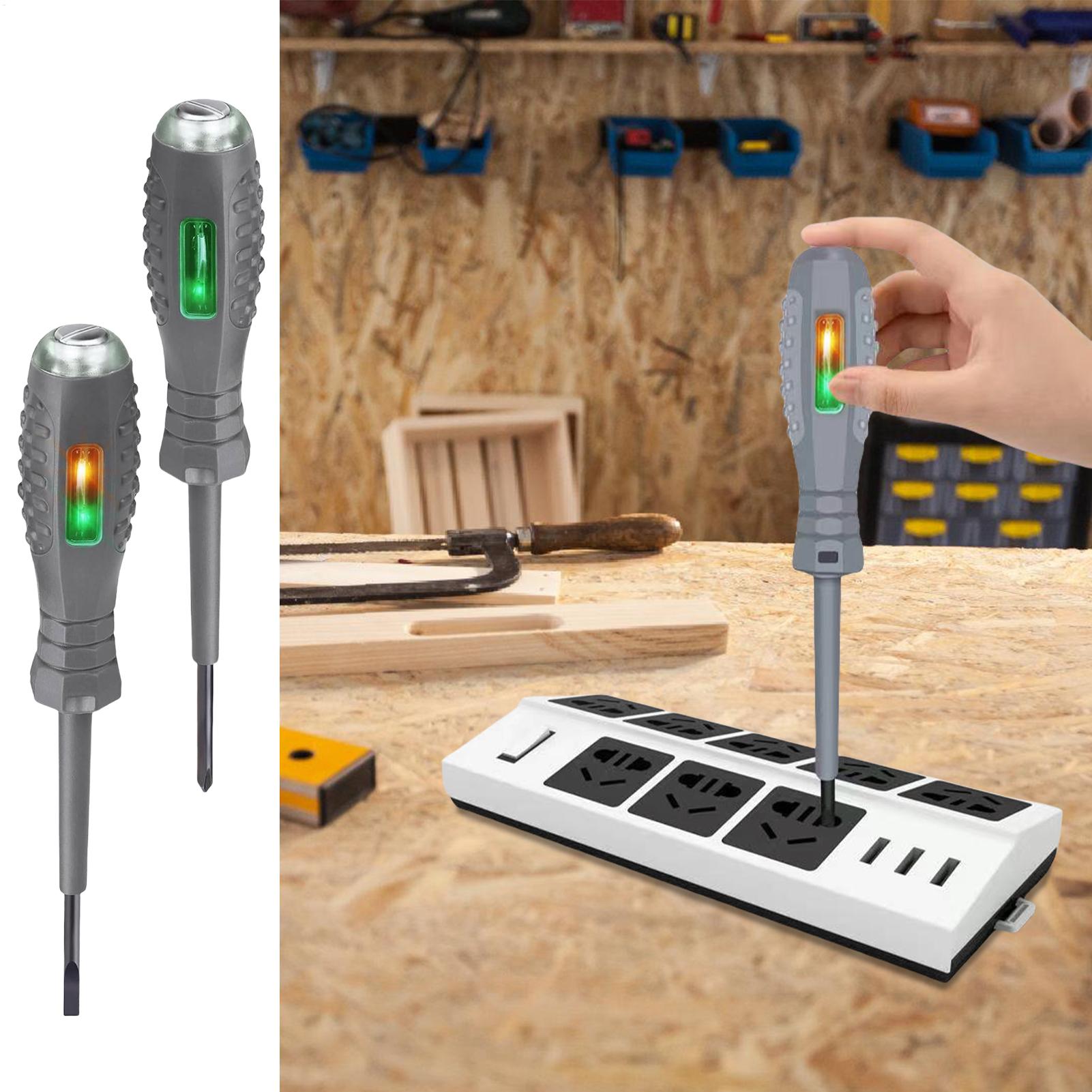 2-in-1 schroevendraaier elektr - Stud Finder Magnetic recensie en prijs