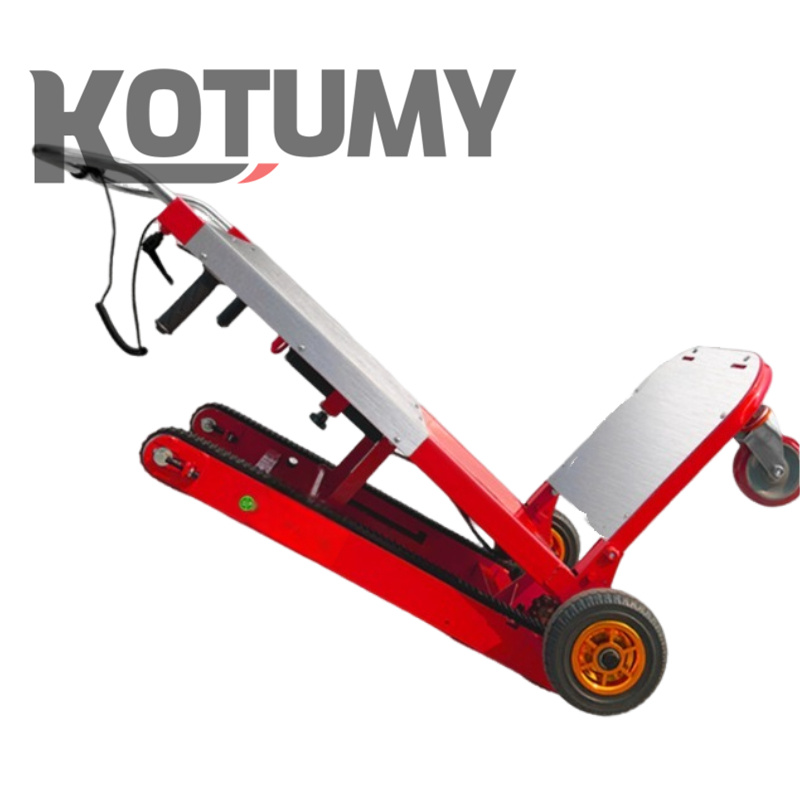 Elektrische Trap Klimmen Auto  - Home Improvement Usa recensie en prijs