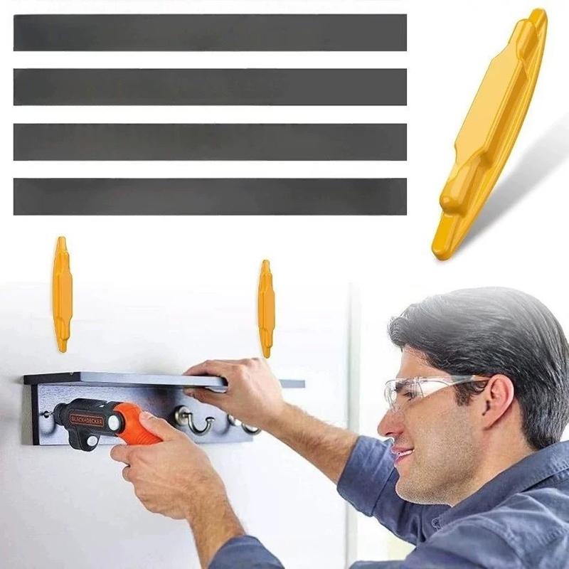 Metaaldetector voor gipsplaten - Stud Finder Magnetic recensie en prijs