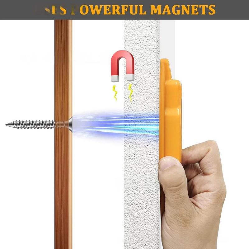 Metaaldetector voor gipsplaten - Stud Finder Magnetic recensie en prijs