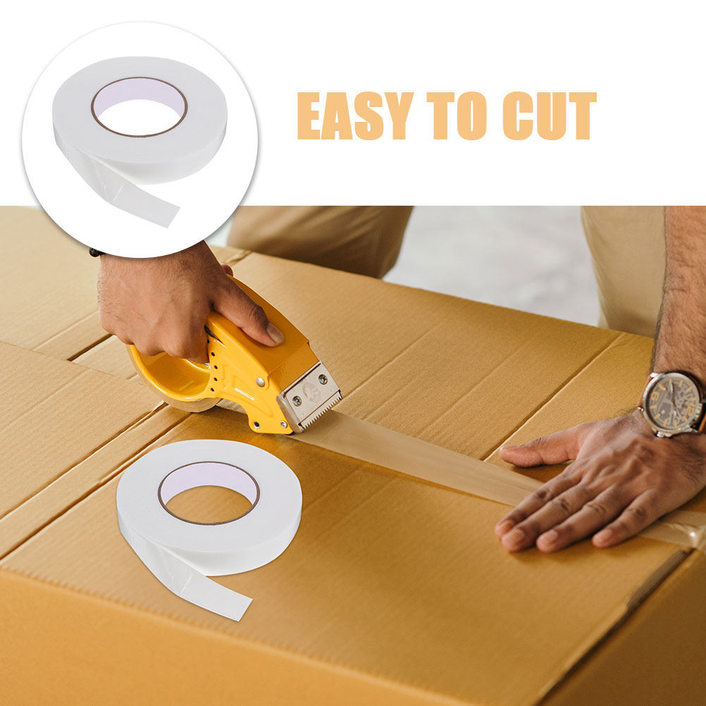 2 rollen dubbelzijdige schuimt - Picture Hanging Strip recensie en prijs
