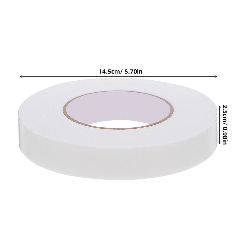 2 rollen dubbelzijdige schuimt - Picture Hanging Strip recensie en prijs
