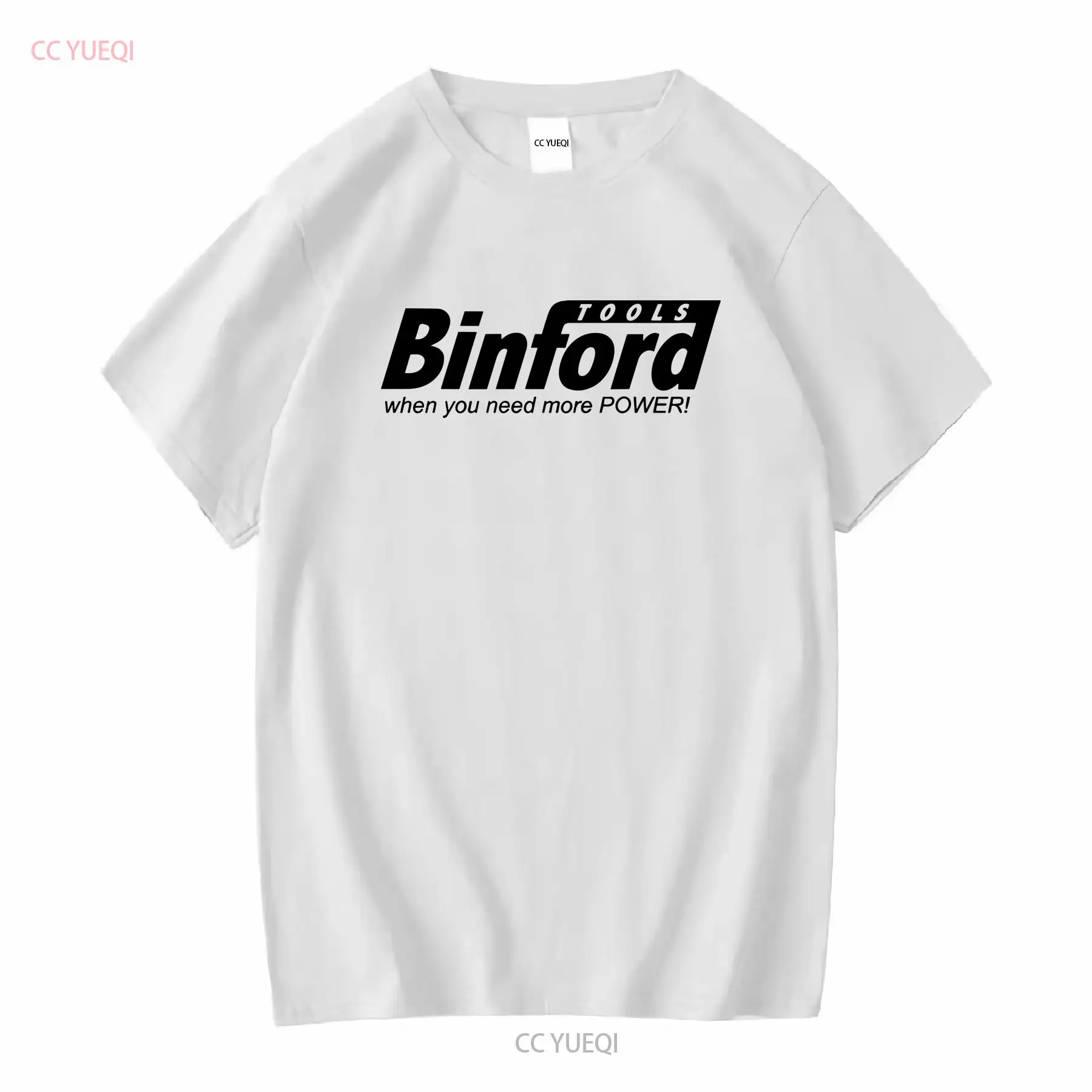 Binford Tools Wanneer je meer  - Home Improvement Show recensie en prijs
