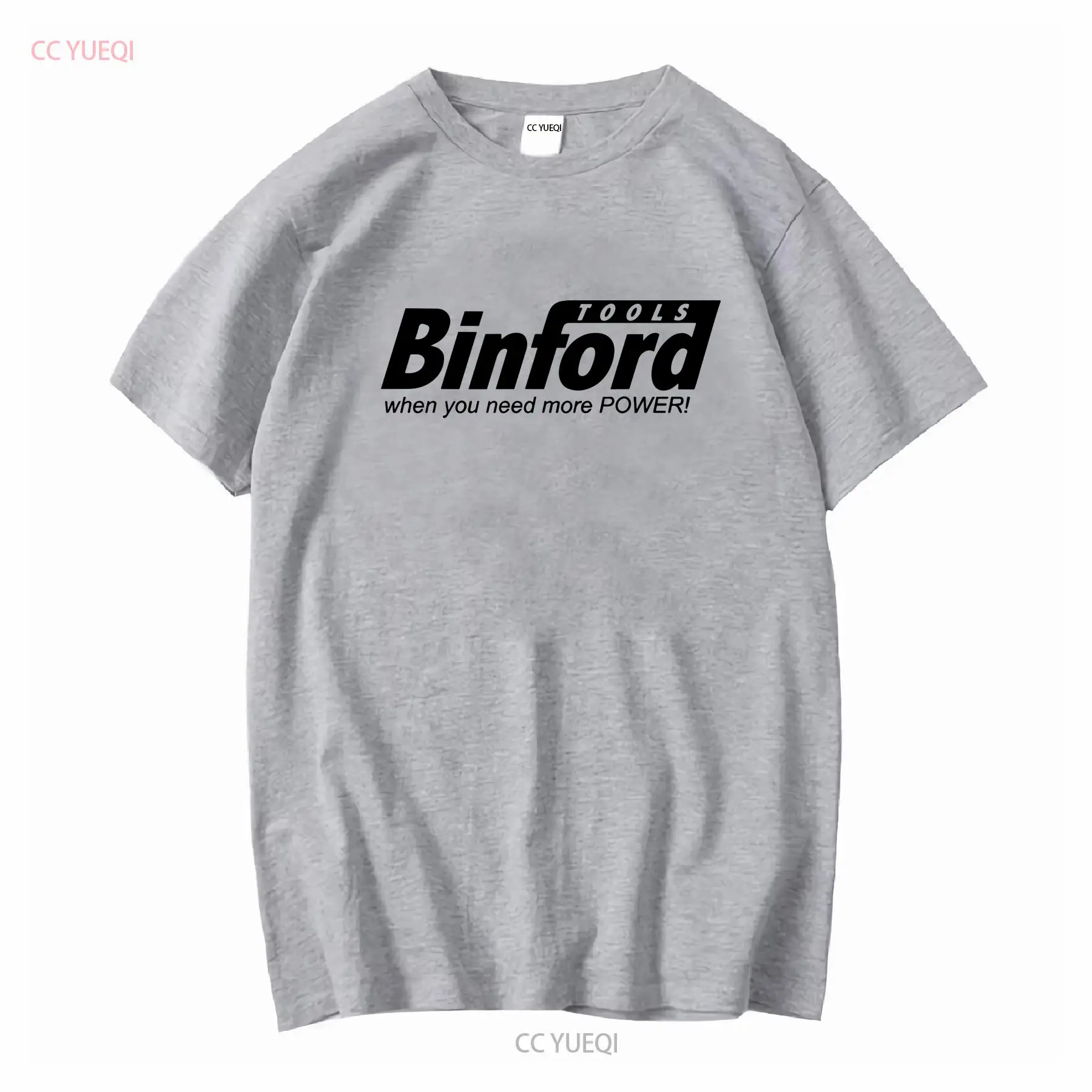 Binford Tools Wanneer je meer  - Home Improvement Show recensie en prijs