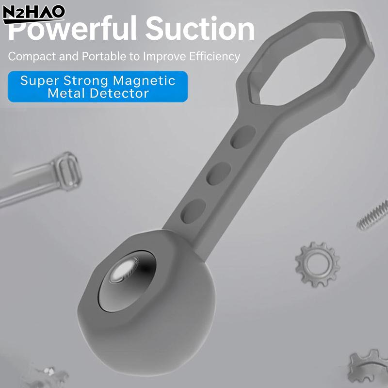 Magnetische wanddetector Zeer  - Stud Finder Magnetic recensie en prijs