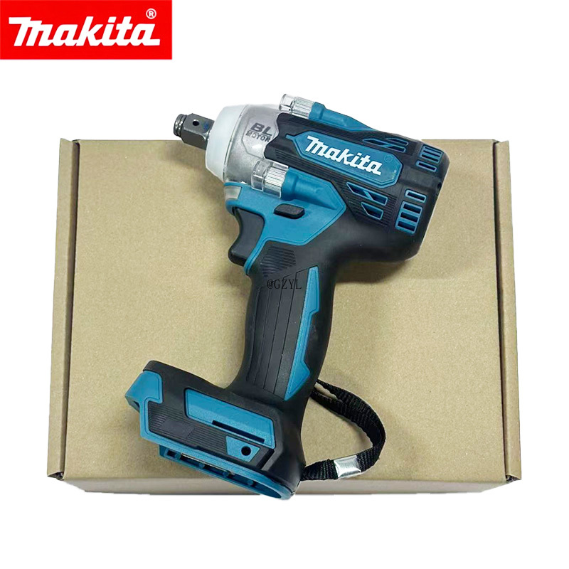 Makita DTW300 330Nm Koppel Ban - Makita Drill Dtw300 recensie en prijs