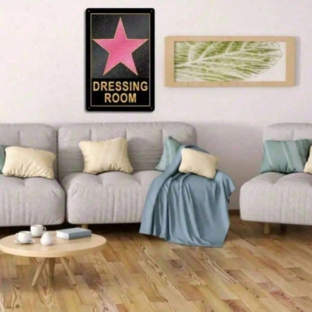 Pink Star aluminium blikken bo - Home Improvement Show recensie en prijs