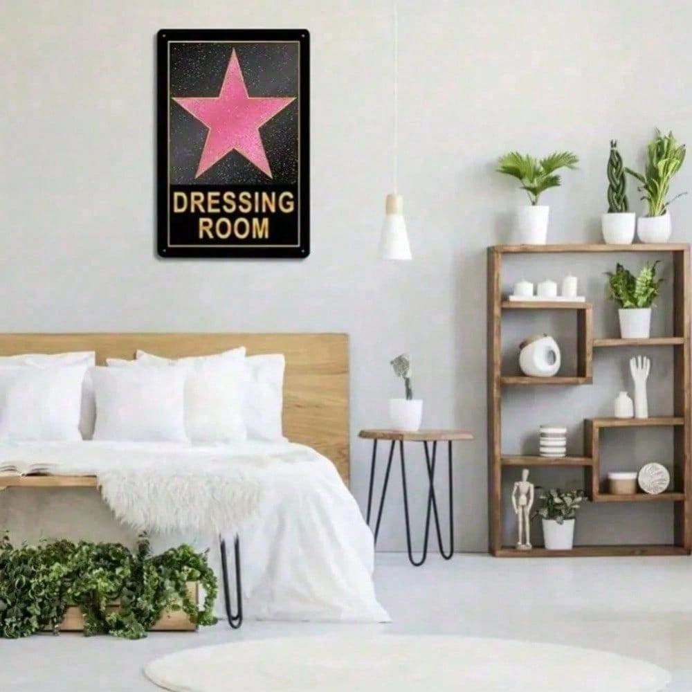 Pink Star aluminium blikken bo - Home Improvement Show recensie en prijs