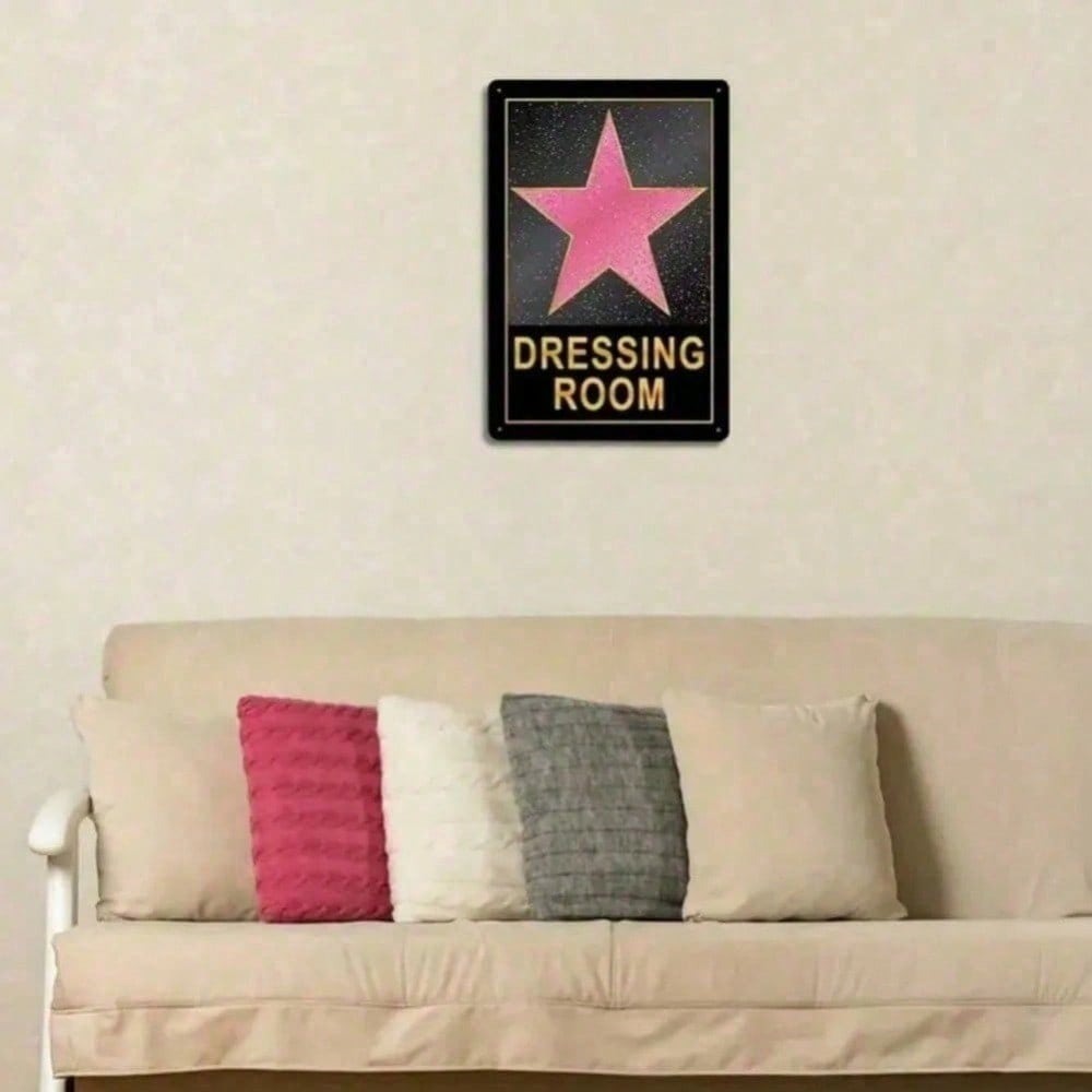 Pink Star aluminium blikken bo - Home Improvement Show recensie en prijs