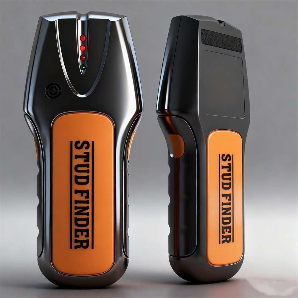 Handheld metaaldetector Multif - Stud Finder Magnetic recensie en prijs