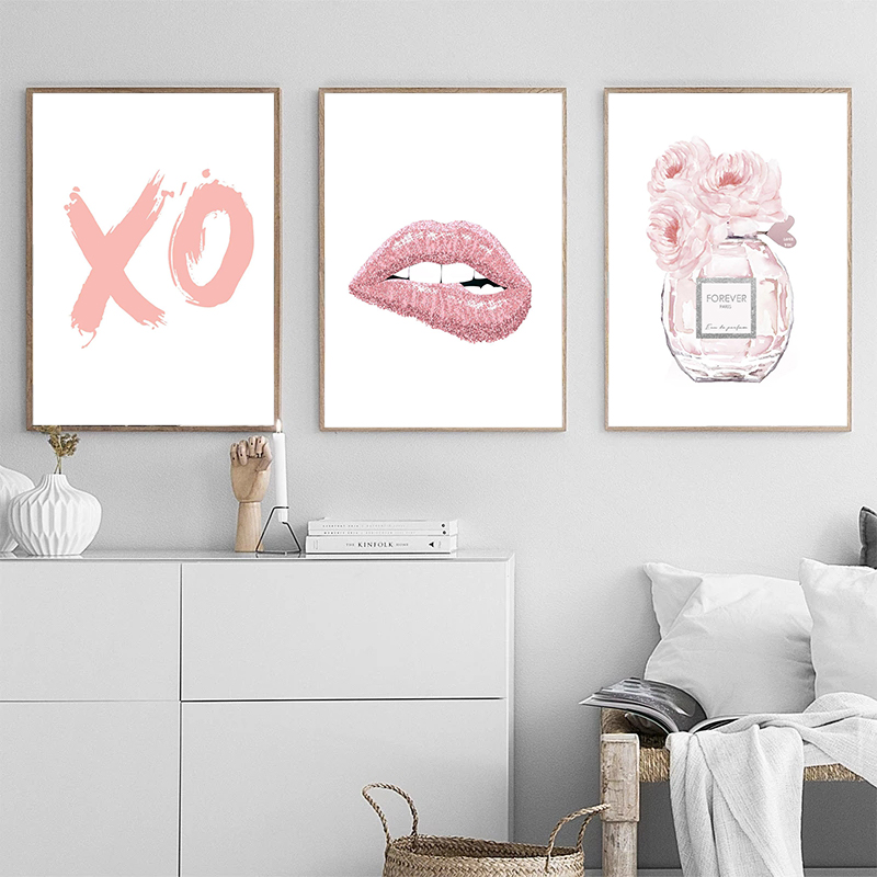 Mode Eenvoudige Roze Liefde pa - Home Improvement Show recensie en prijs