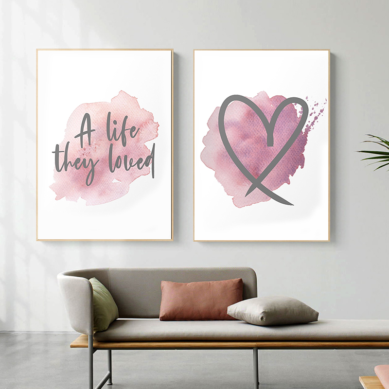 Mode Eenvoudige Roze Liefde pa - Home Improvement Show recensie en prijs
