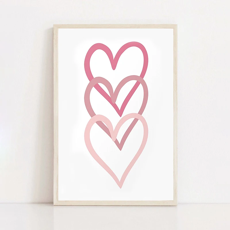 Mode Eenvoudige Roze Liefde pa - Home Improvement Show recensie en prijs
