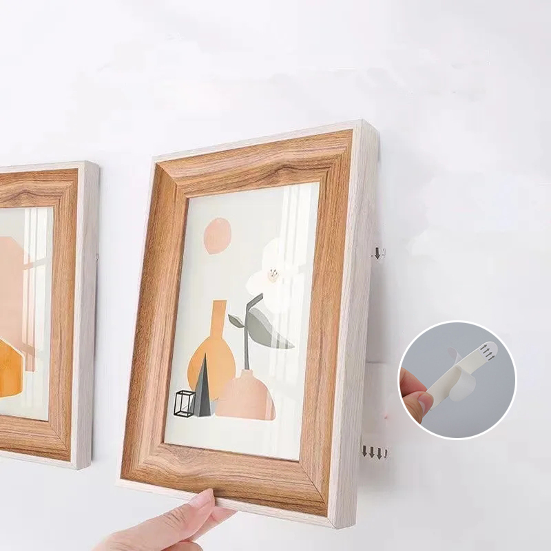 Ponsvrije lijsttapestrips, div - Picture Hanging Strip recensie en prijs