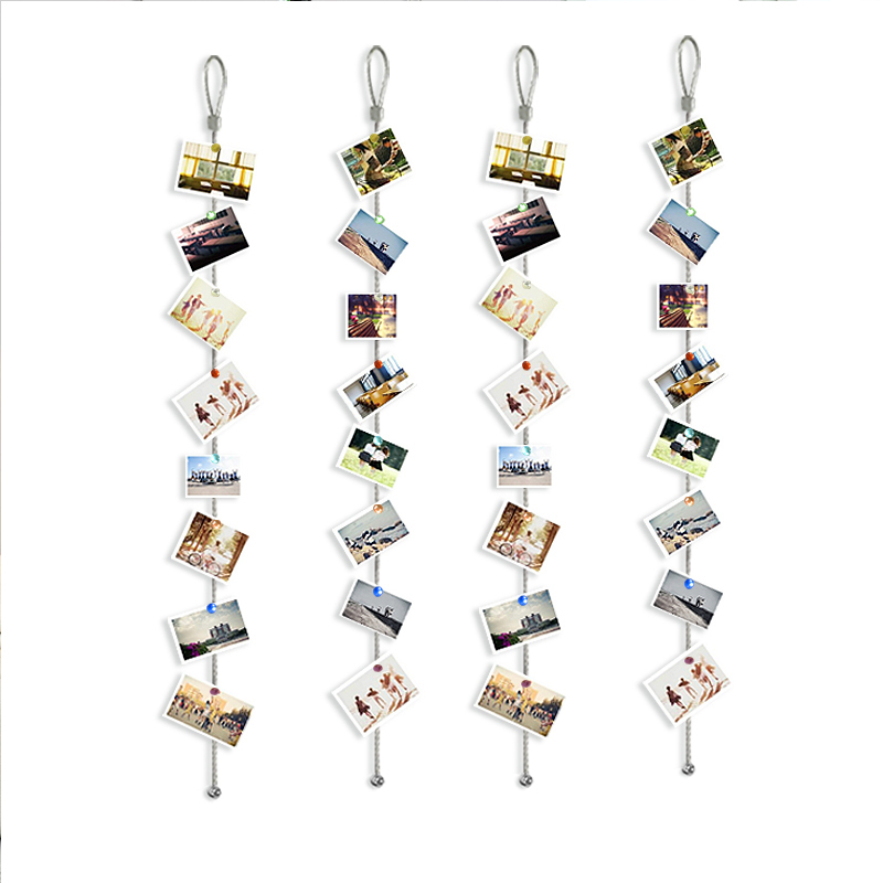 Cristal Magnetische Kabel Zilv - Picture Hanging Strip recensie en prijs