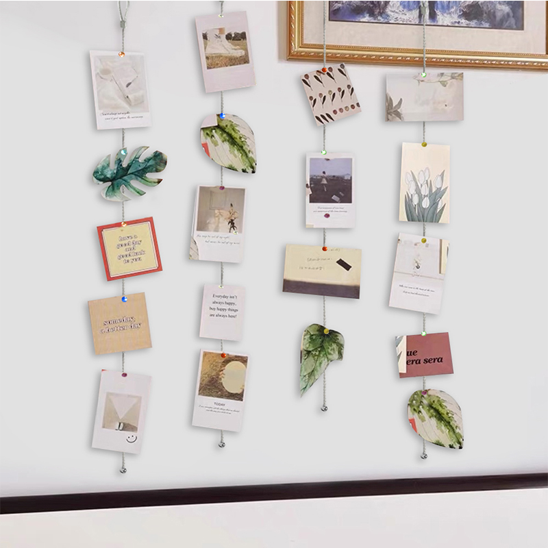 Cristal Magnetische Kabel Zilv - Picture Hanging Strip recensie en prijs
