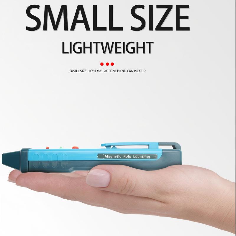 AMST-B Magnetische poolpen N/S - Stud Finder Magnetic recensie en prijs