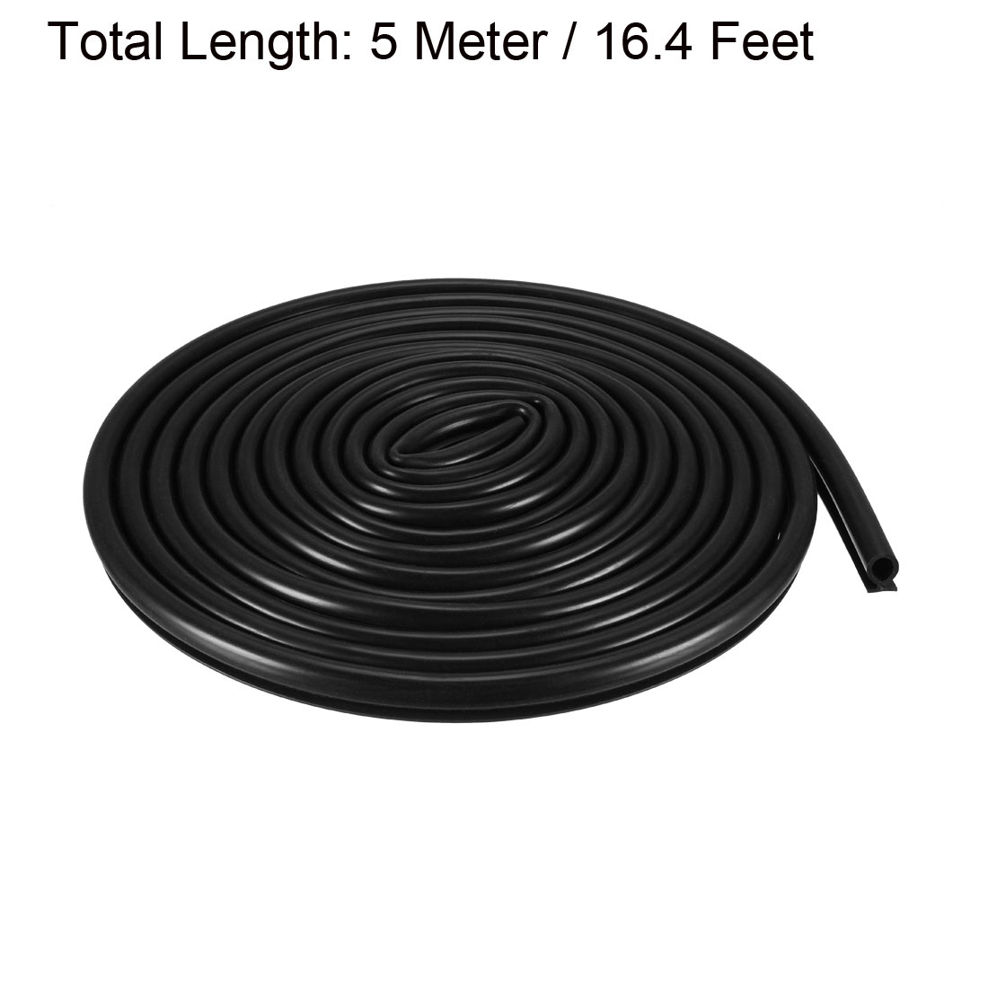 Uxcell 1/3/5 meter T-Slot Moun - Picture Hanging Strip recensie en prijs