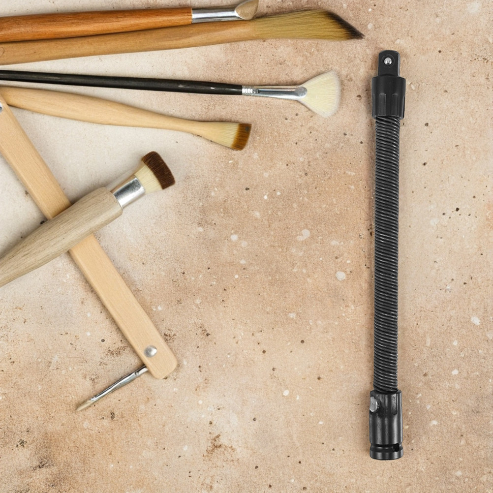3-delige flexibele verlengstuk - Home Improvement Usa recensie en prijs