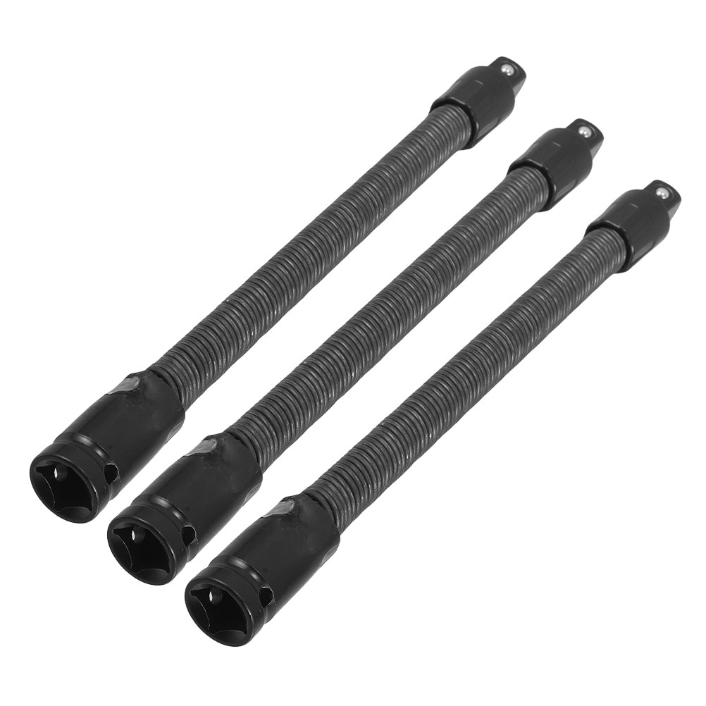 3-delige flexibele verlengstuk - Home Improvement Usa recensie en prijs