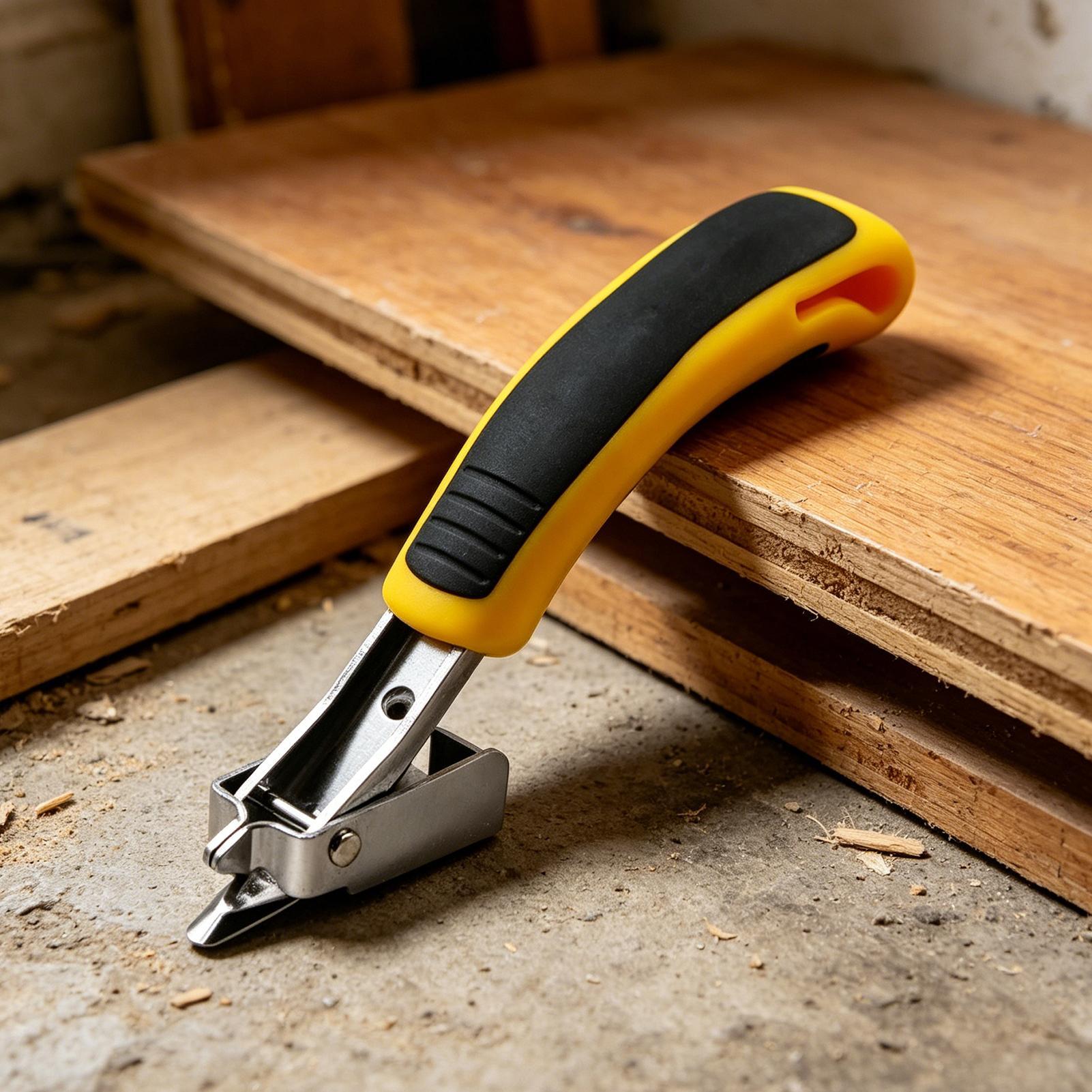 Eindkniptangen Antislip zware  - Home Improvement Ending recensie en prijs