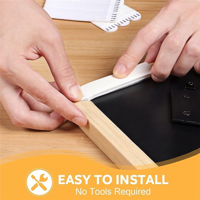 A03E-20 paar (40 strips) spoor - Picture Hanging Strip recensie en prijs