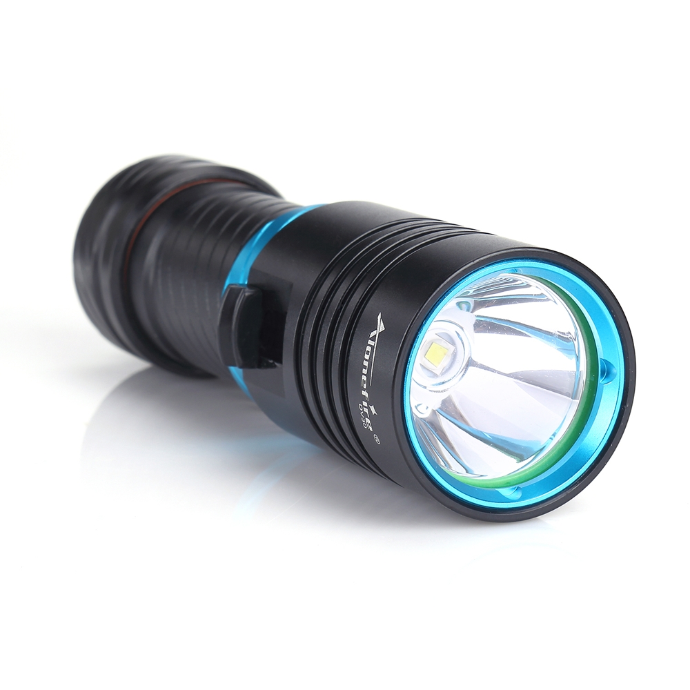 Duikzaklamp High Power 12W LED - Home Improvement Show recensie en prijs