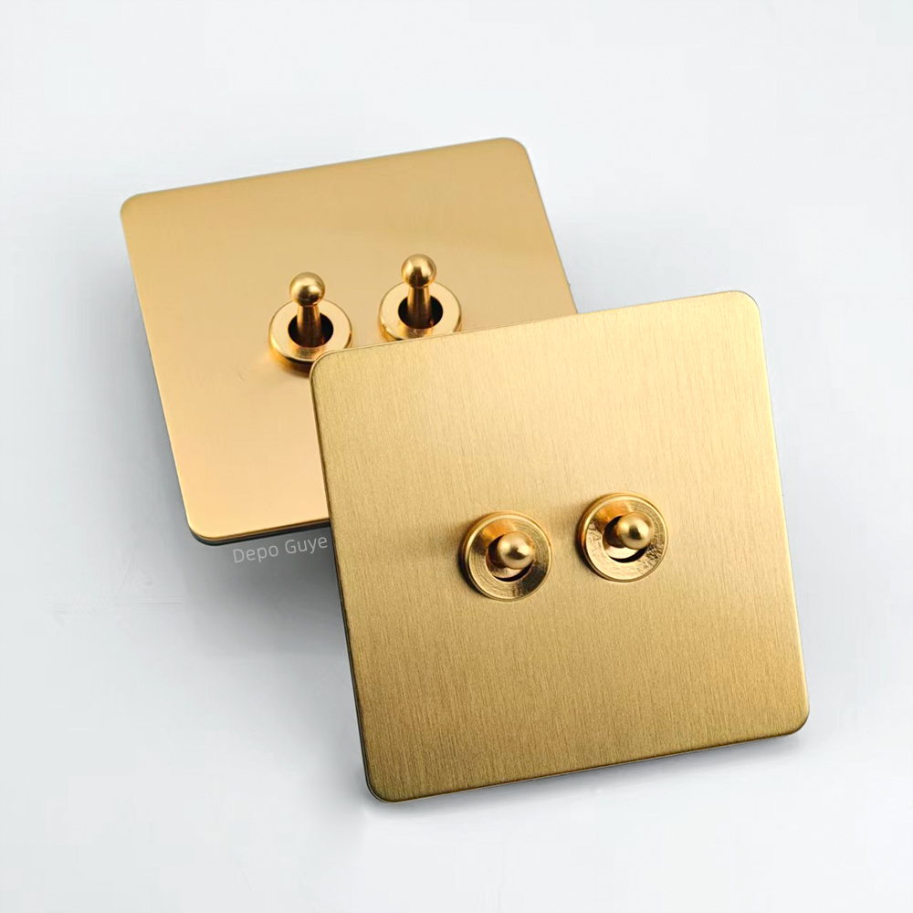 5/10 STUKS Gouden Wandlamp Sch - Home Improvement Guy recensie en prijs