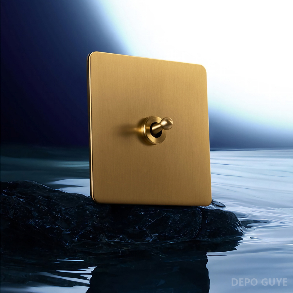 5/10 STUKS Gouden Wandlamp Sch - Home Improvement Guy recensie en prijs