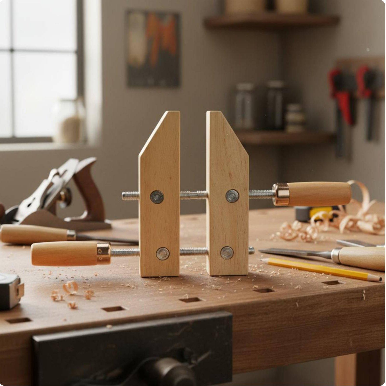 Veelzijdige verstelbare klem m - Home Improvement Usa recensie en prijs
